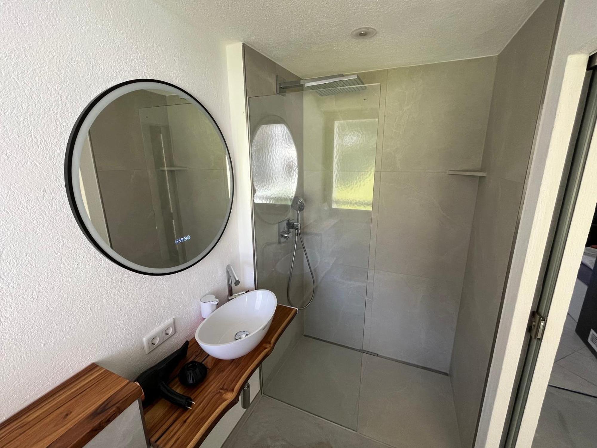 Ferienwohnung Im Herzen Von Oberstaufen Luaran gambar