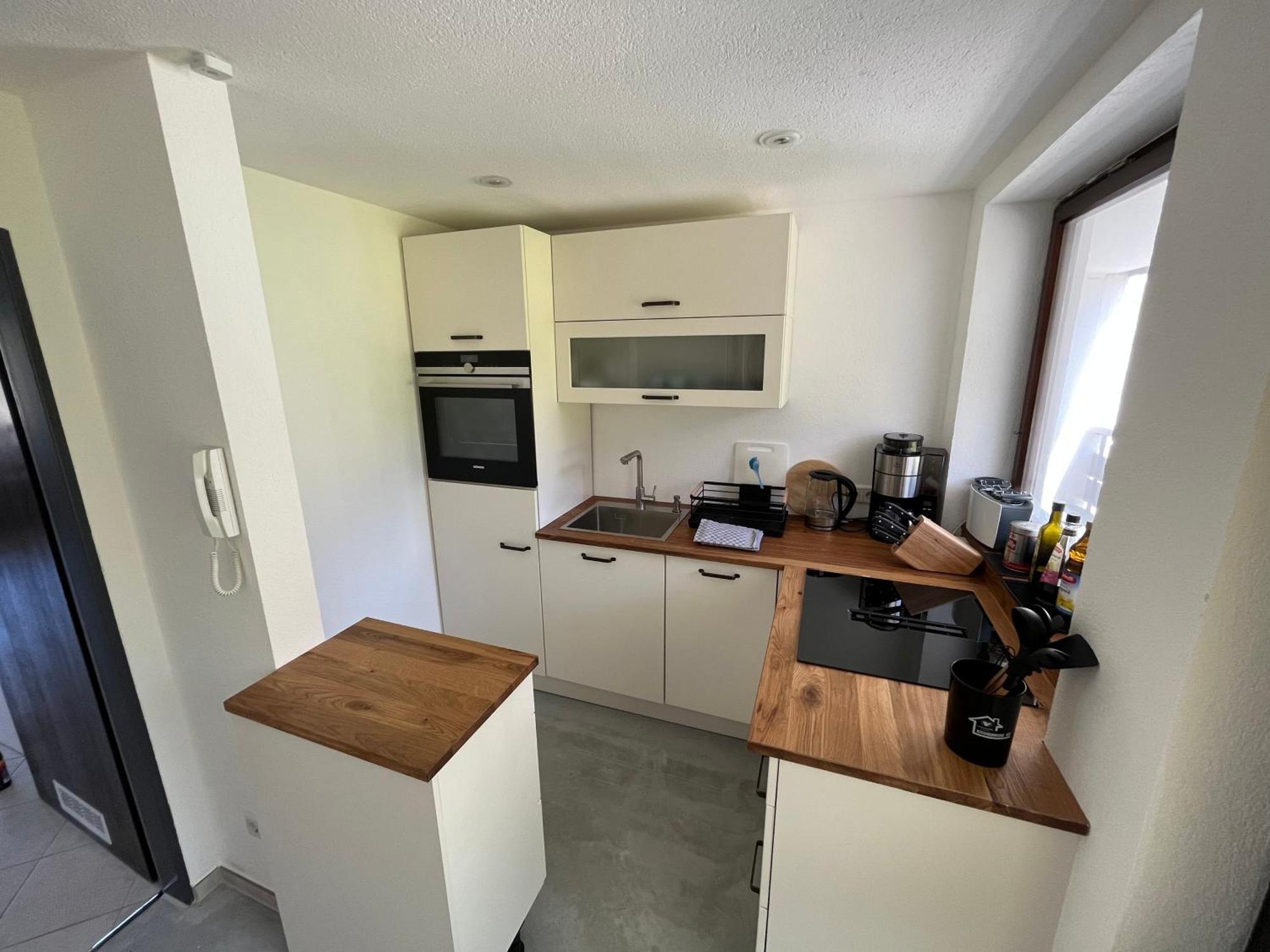Ferienwohnung Im Herzen Von Oberstaufen Luaran gambar